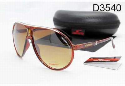 De Soleil lunettes Lunette Femme Italie Rouge Carrera e9bED2WHIY